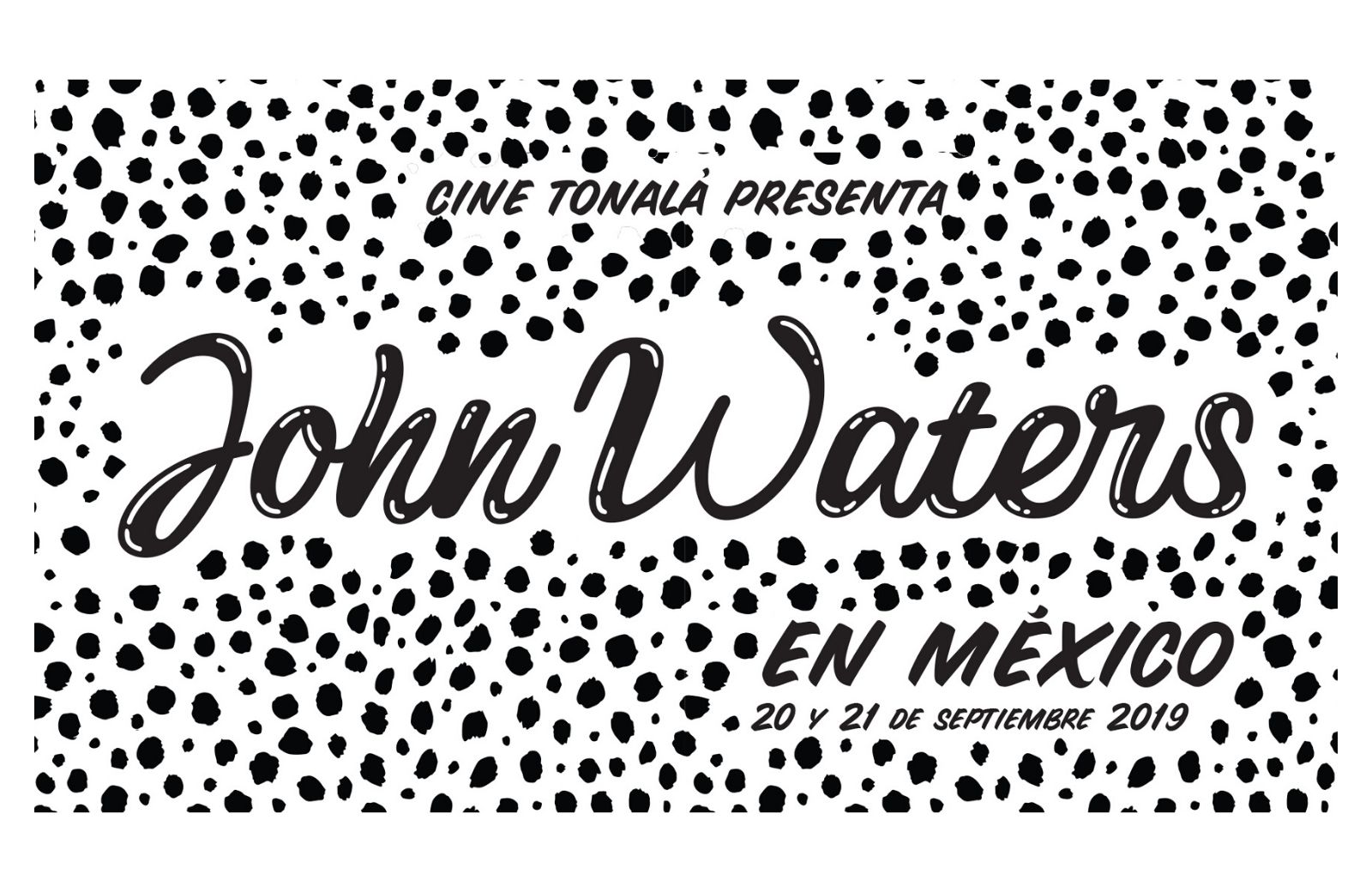 Masterclass con John Waters | Parte 1